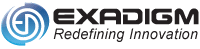 Exadigm