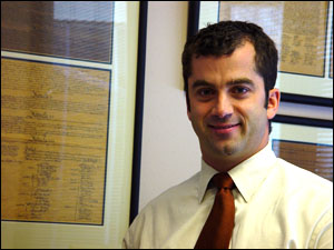 Michael Hobart, Chief Executive Officer at Paperless Transactions